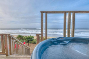 Surfers View